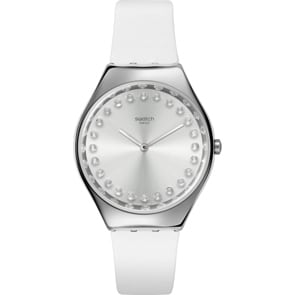 Swatch Skin Irony 38 Bright Blaze