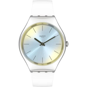 Swatch Skin Irony Optical White