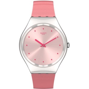 Swatch Skin Irony 38 Rose Moire