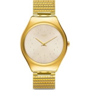 Swatch Skin Irony Skin Glam