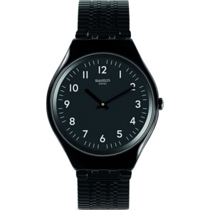 Swatch Skin Irony 38 Skincoal