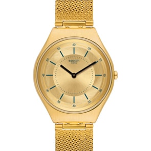 Swatch Skin Irony 38 Skindoro