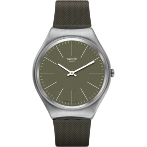 Swatch Skin Irony 38 Skinnature