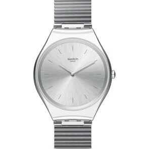 Swatch Skin Irony 38 Skinpole