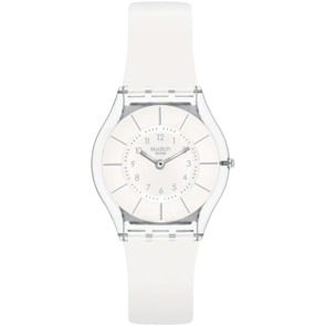 Swatch Skin Classic White Classiness Again