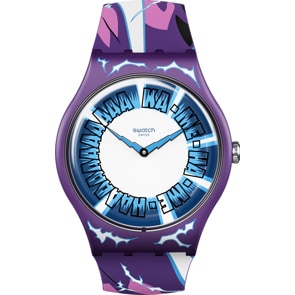Swatch x Dragon Ball Z - Gohan