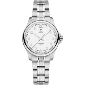 Swiss Military by Chrono Classic 28mm