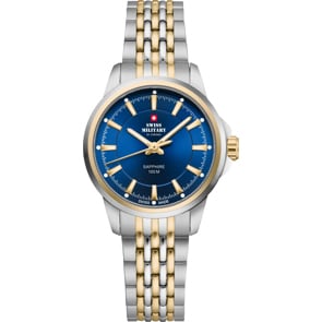 Swiss Military by Chrono Classic