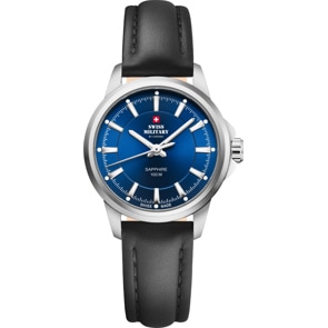 Swiss Military by Chrono Classic