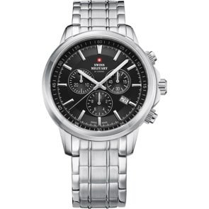 Swiss Military by Chrono Classic Chronograph