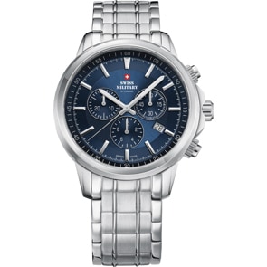 Swiss Military by Chrono Classic Chronograph