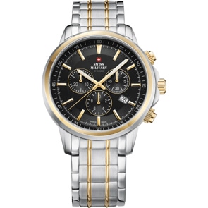 Swiss Military by Chrono Classic Chronograph