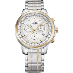 Swiss Military by Chrono Classic Chronograph