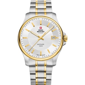 Swiss Military by Chrono Classic Date 39mm