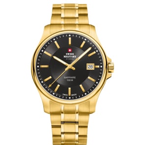Swiss Military by Chrono Classic Date 39mm