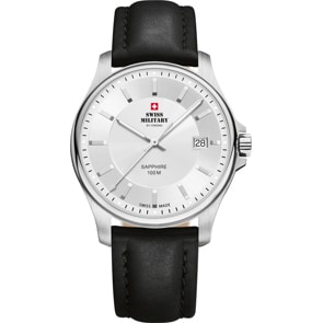 Swiss Military by Chrono Classic Date 39mm