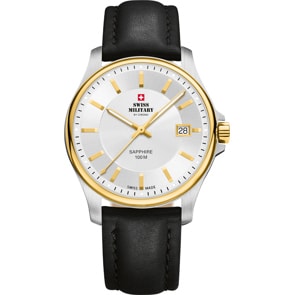 Swiss Military by Chrono Classic Date 39mm