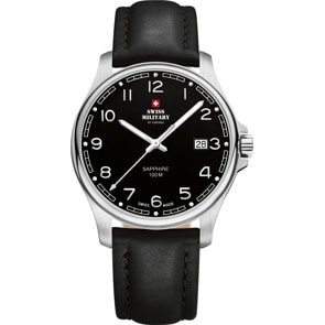 Swiss Military by Chrono Classic Date 39mm