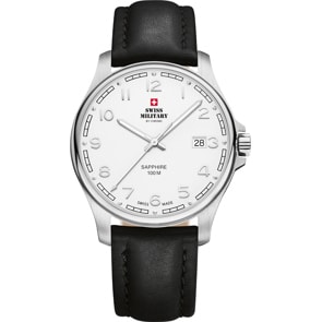 Swiss Military by Chrono Classic Date 39mm