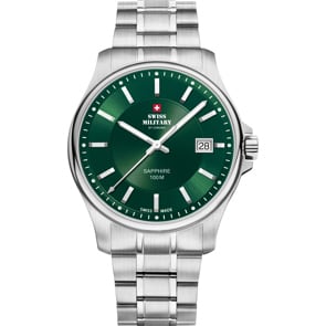 Swiss Military by Chrono Classic Date 39mm