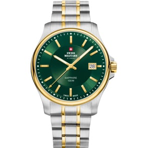 Swiss Military by Chrono Classic Date 39mm