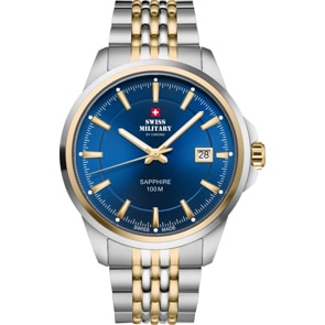 Swiss Military by Chrono Classic Date 40mm