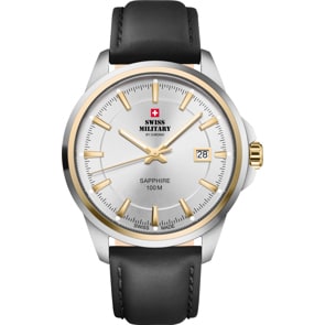 Swiss Military by Chrono Classic Date 40mm