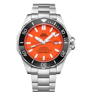 Swiss Military by Chrono Diver 1000 Automatic