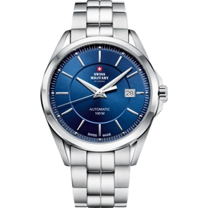 Swiss Military by Chrono Elegant Automatic 40mm