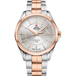 Swiss Military by Chrono Elegant Automatic 40mm