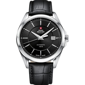 Swiss Military by Chrono Elegant Automatic 40mm