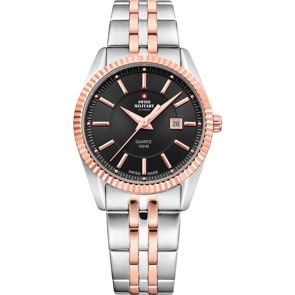 Swiss Military by Chrono Elegant Date 30mm