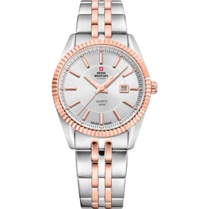 Swiss Military by Chrono Elegant Date 30mm