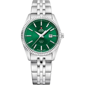Swiss Military by Chrono Elegant Date 30mm