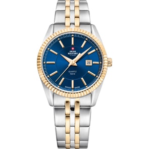 Swiss Military by Chrono Elegant Date 30mm