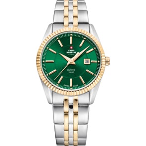 Swiss Military by Chrono Elegant Date 30mm