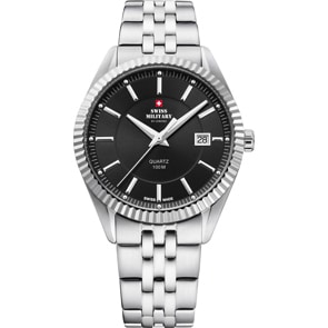 Swiss Military by Chrono Elegant Date 40mm