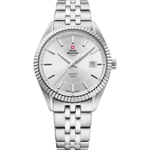 Swiss Military by Chrono Elegant Date 40mm