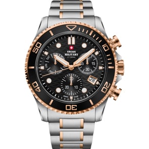 Swiss Military by Chrono Military XL Chronograph
