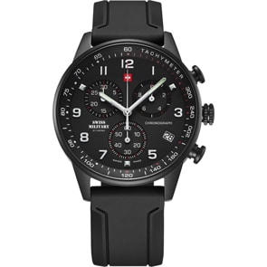 Swiss Military by Chrono Minimalist Chronograph