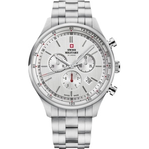 Swiss Military by Chrono Sports Chronograph 42mm