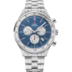 Swiss Military by Chrono Sports Chronograph 42mm