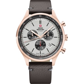 Swiss Military by Chrono Sports Chronograph 42mm