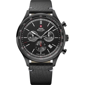 Swiss Military by Chrono Sports Chronograph 42mm