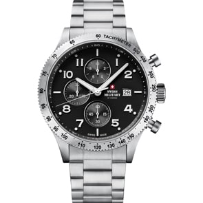 Swiss Military by Chrono Sports Chronograph 