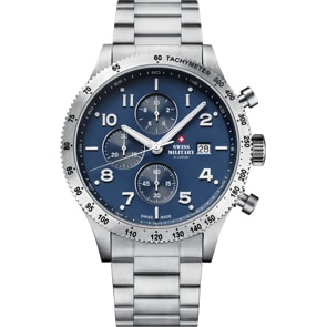 Swiss Military by Chrono Sports Chronograph 