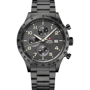 Swiss Military by Chrono Sports Chronograph 