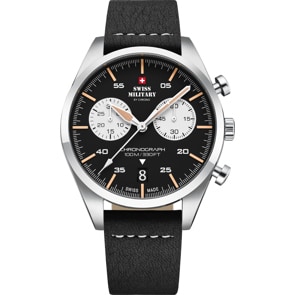 Swiss Military by Chrono Vintage Chronograph