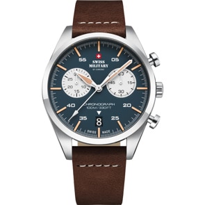 Swiss Military by Chrono Vintage Chronograph