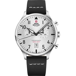 Swiss Military by Chrono Vintage Chronograph